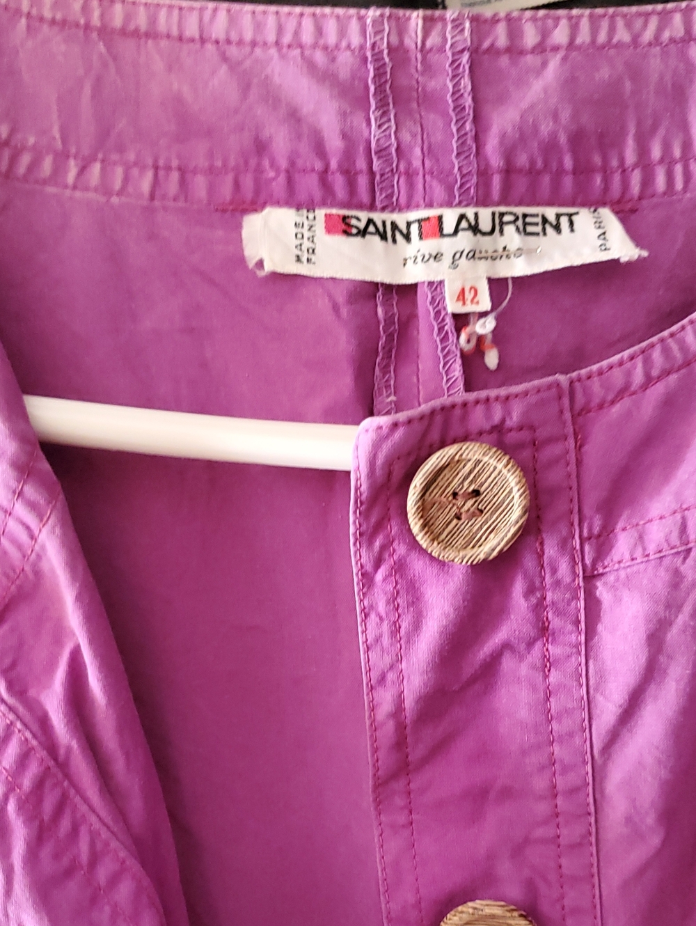 Jeans Subcategory Identification